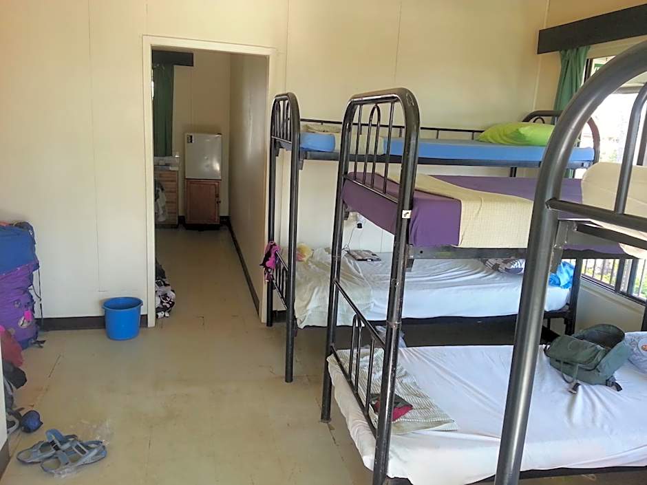 Bamboo Backpackers Hostel