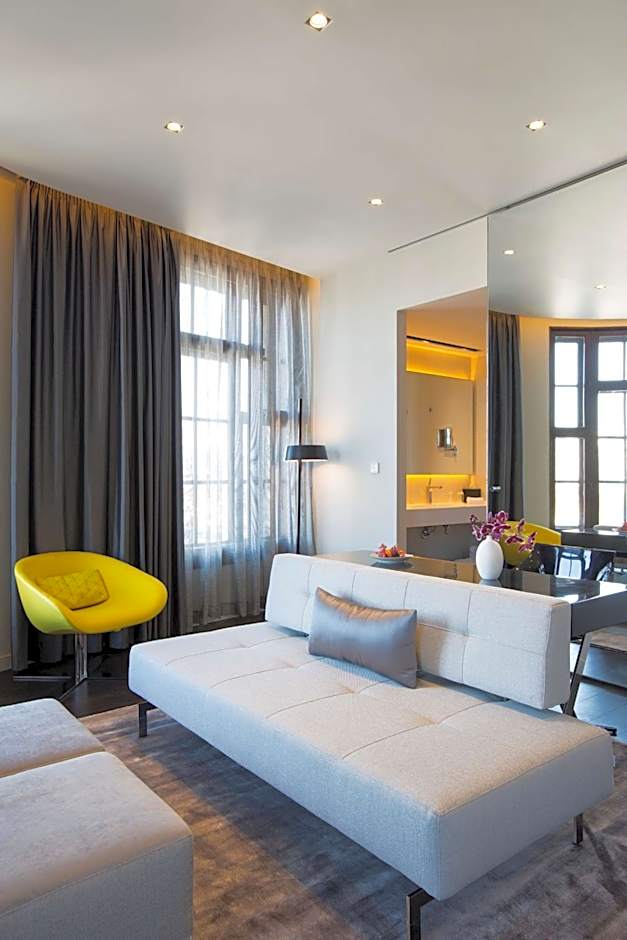 art'otel Amsterdam