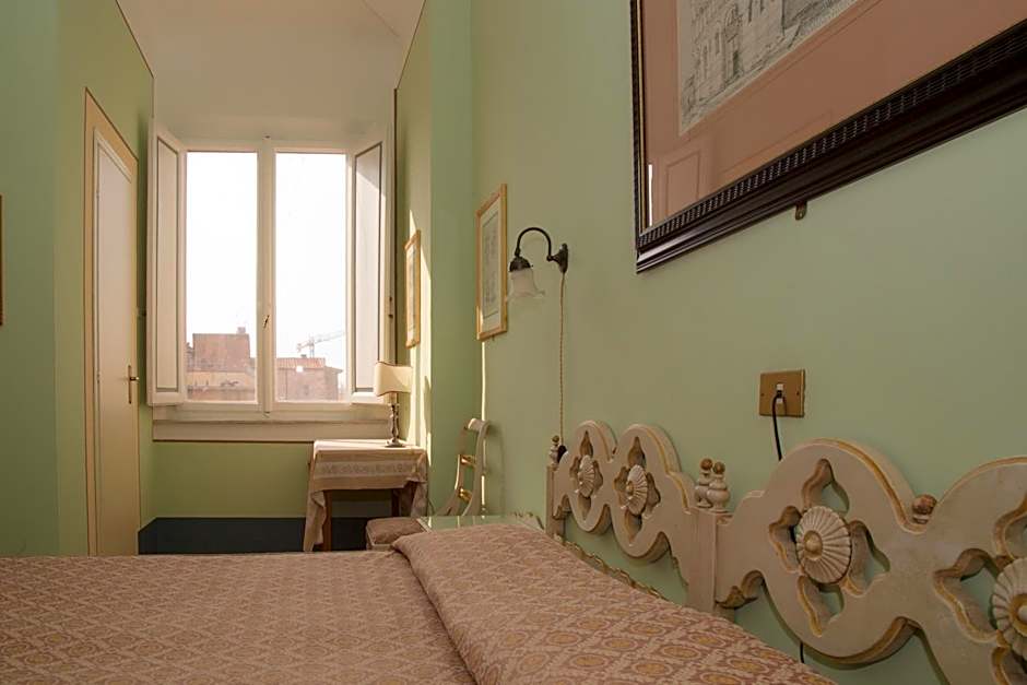 Royal Victoria Hotel