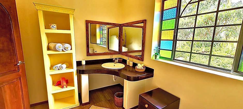 Pink Flamingo Boutique Hotel