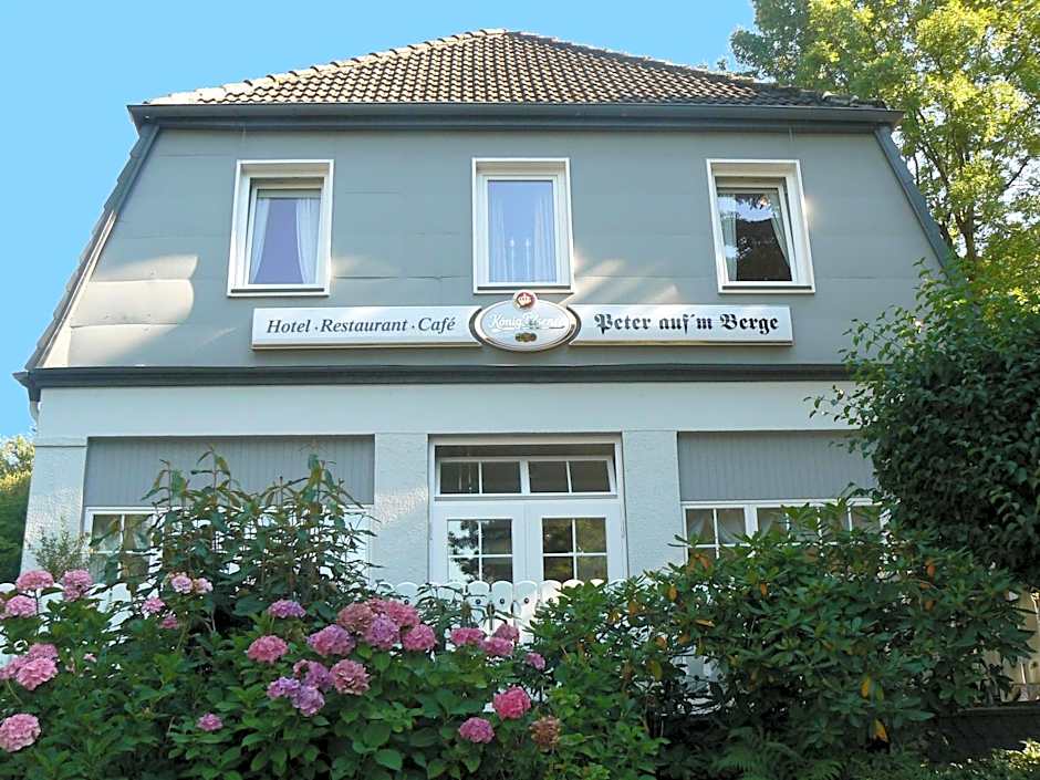 Waldhotel "Peter aufm Berge"