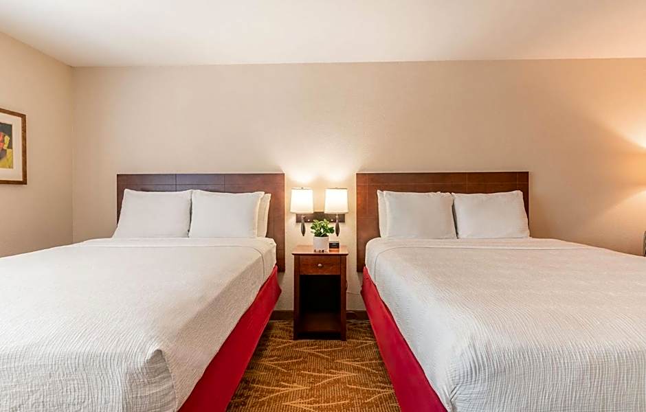 GOVERNORS INN HOTEL SACRAMENTO