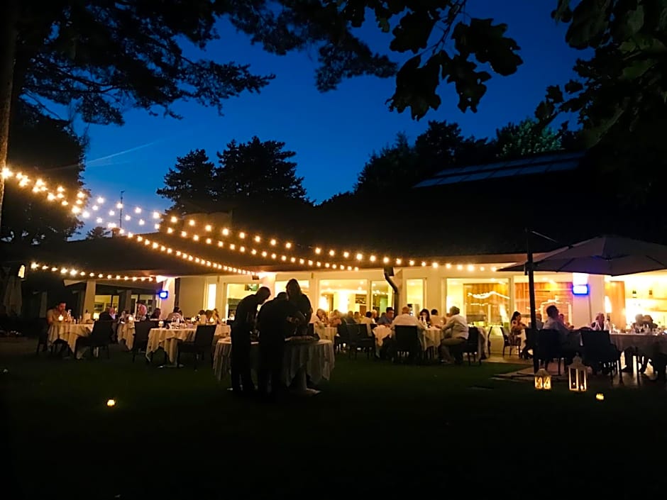 Golf Hotel La Pinetina