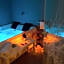 ETNEA 208 LUXURY JACUZZI SUITE Catania