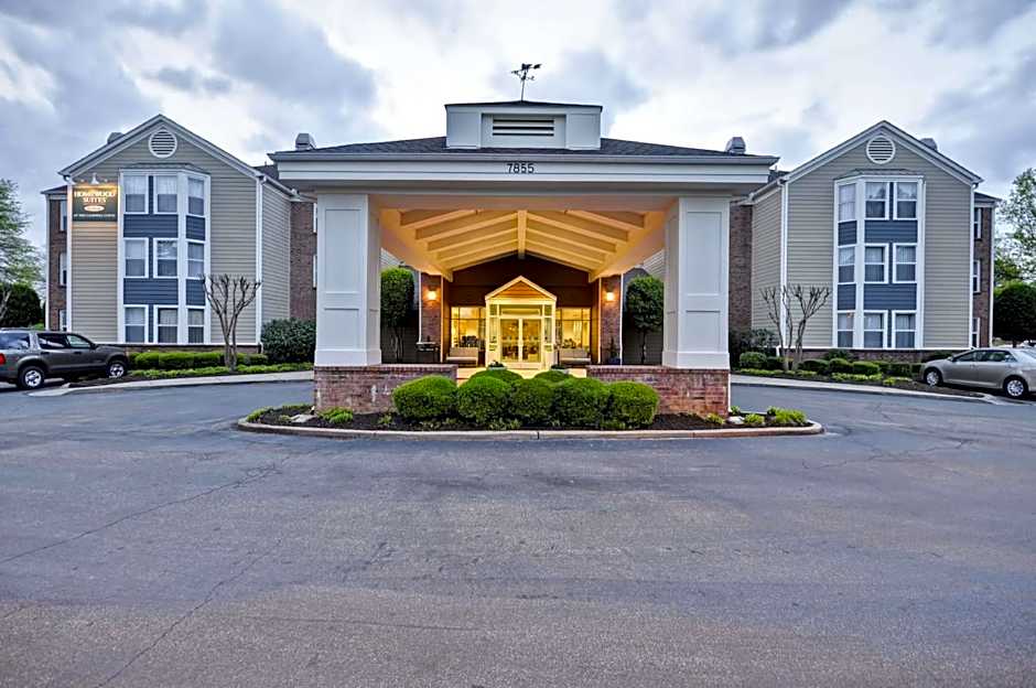 Homewood Suites By Hilton Memphis-Germantown
