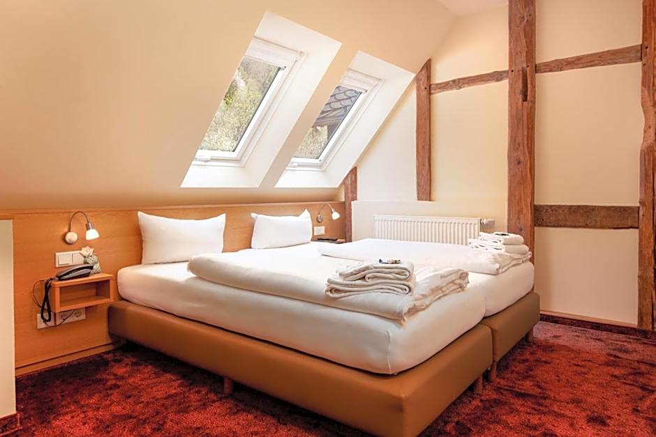 Waldhotel Schinkenwirt