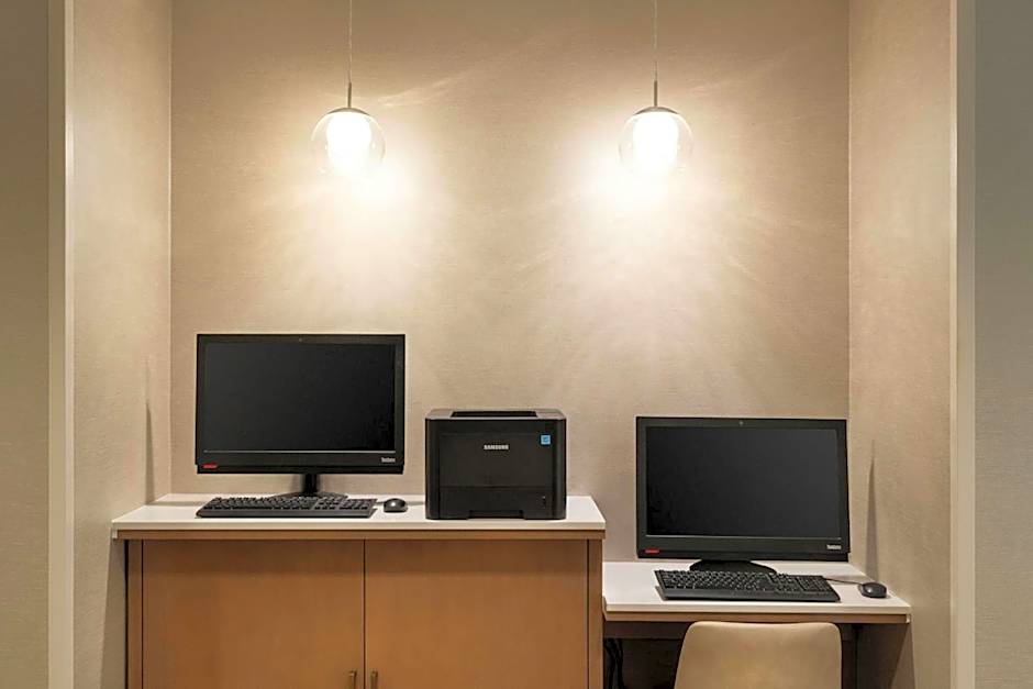 Residence Inn by Marriott Gainesville I-75