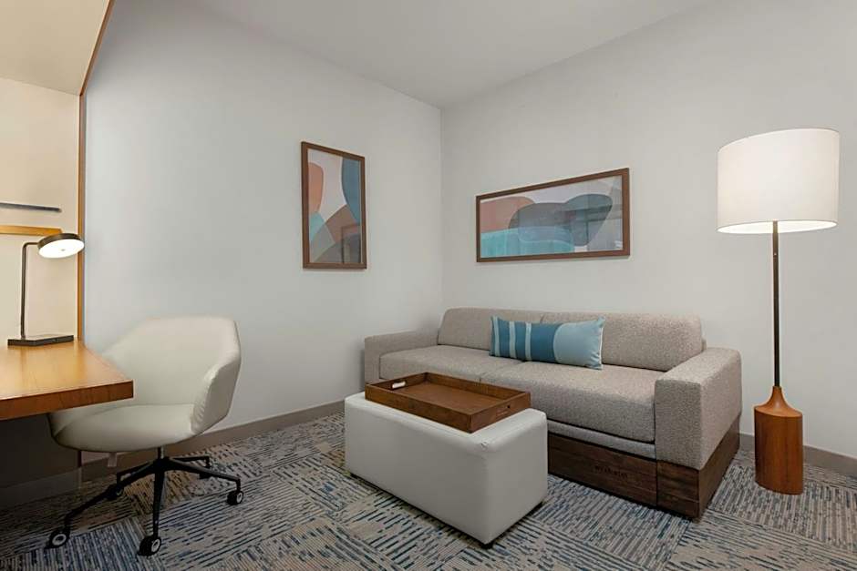 SpringHill Suites by Marriott Irvine John Wayne Airport/Orange County