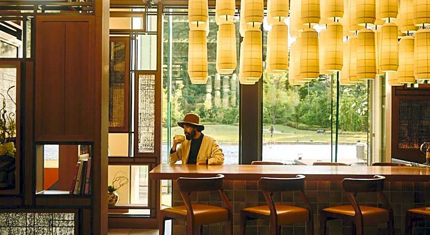 Hotel Indigo Inuyama Urakuen Garden, an IHG Hotel By IHG