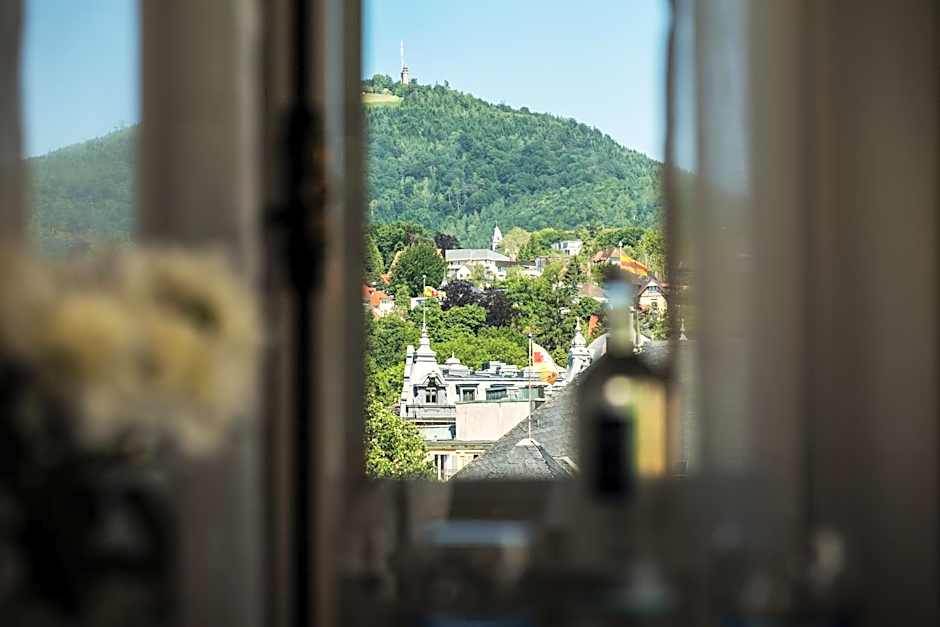 Maison Messmer - ein Mitglied der Hommage Luxury Hotels Collection