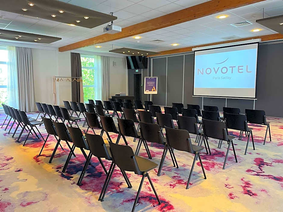 Novotel Paris Saclay