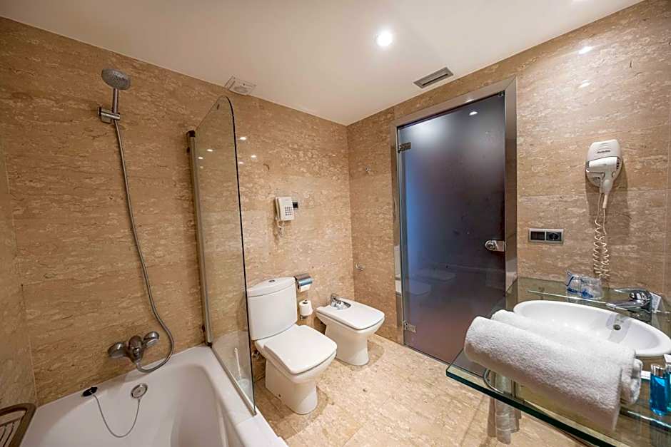 Best Western Hotel Mediterraneo