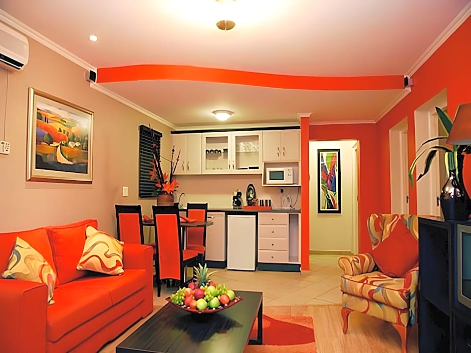 Protea Hotel by Marriott Umfolozi River