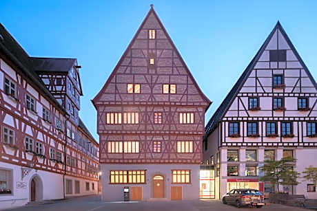 Hotel Krone Oettingen