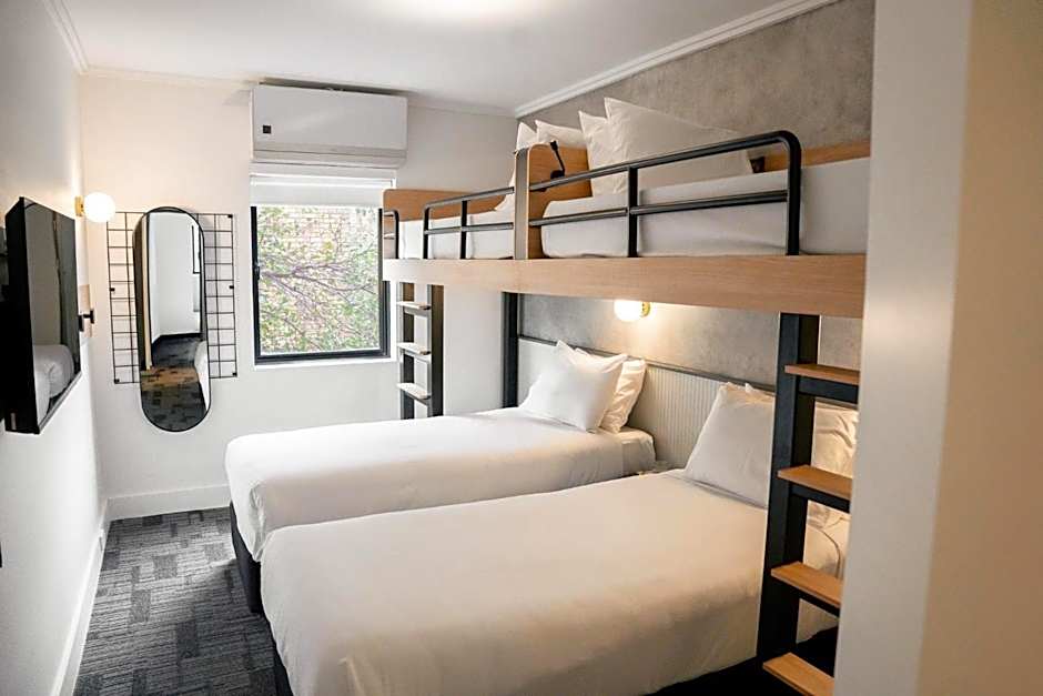Hotel TOTTO Wollongong
