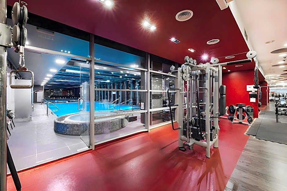 Bliss Residence & Spa