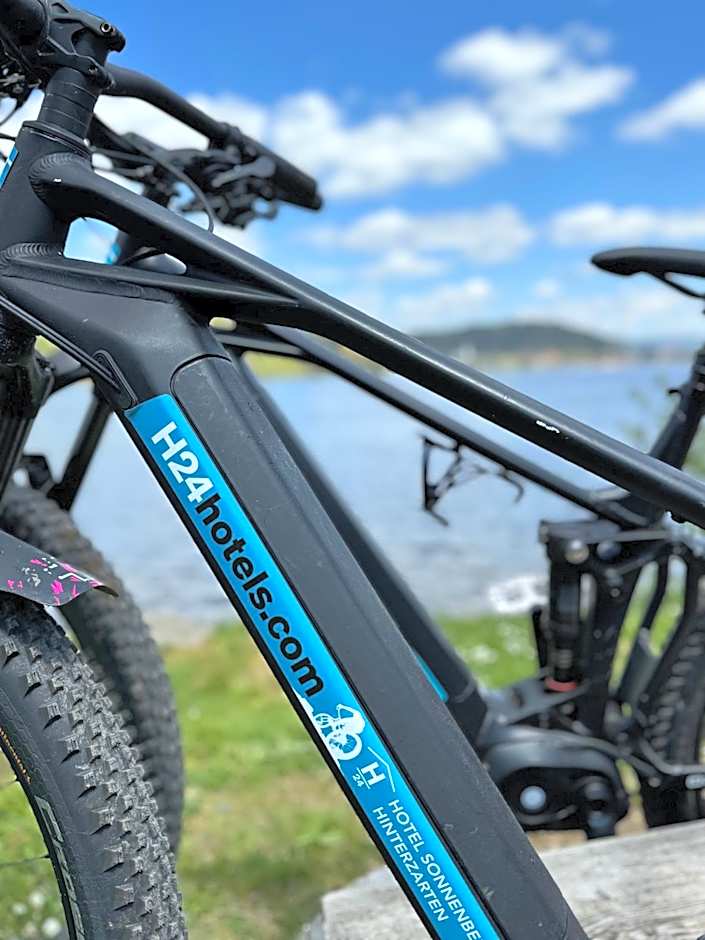 Hotel Sonnenberg Garni