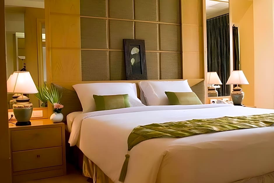 Chakungrao Riverview Hotel