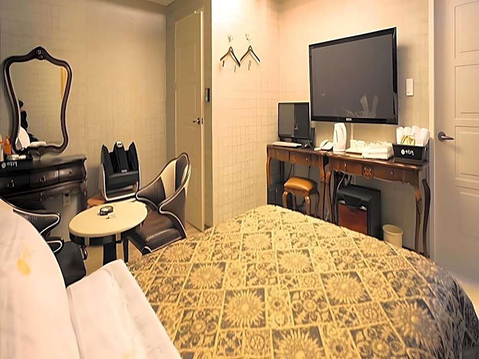 Andong Hotel