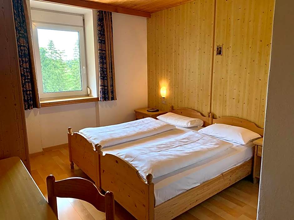 Apparthotel Germania