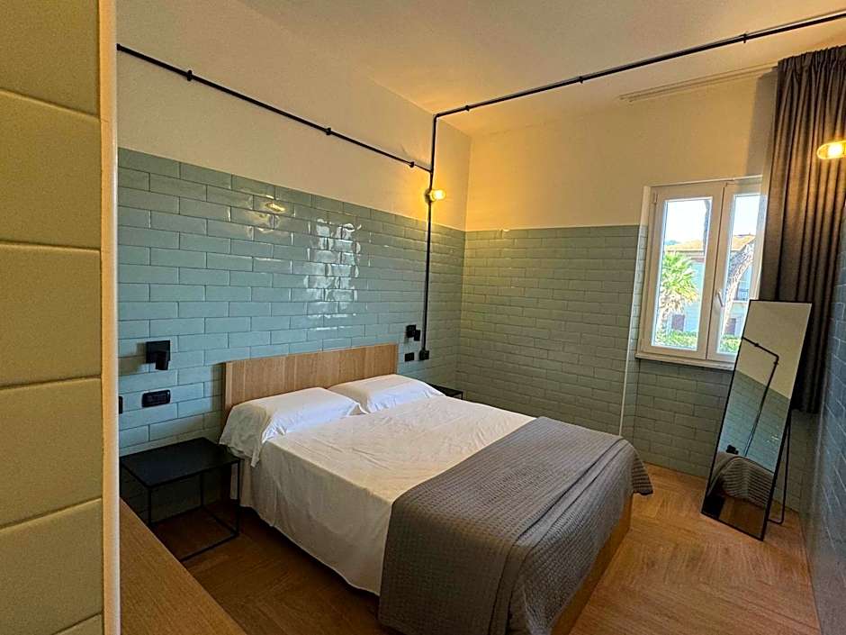 Re Versiliana Hotel