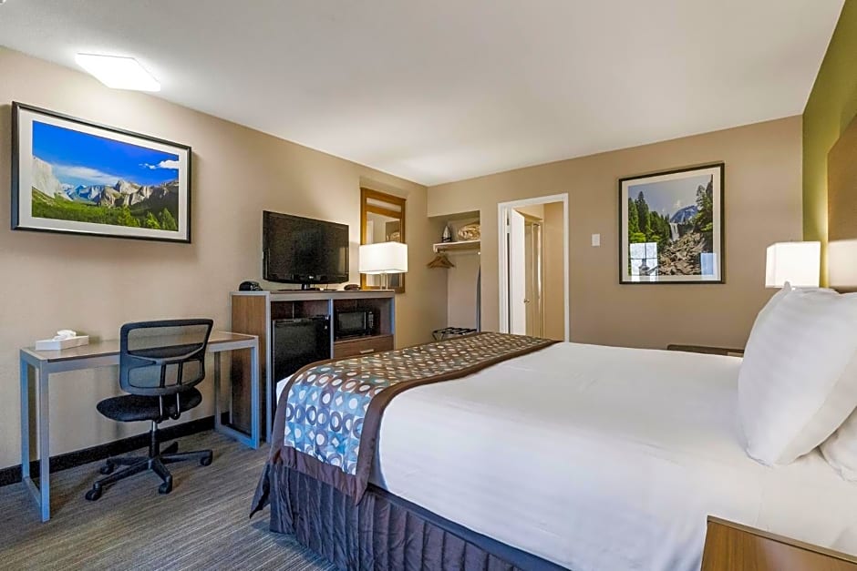 Heritage Inn - Yosemite/Sonora