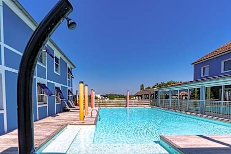 Hotel Argos