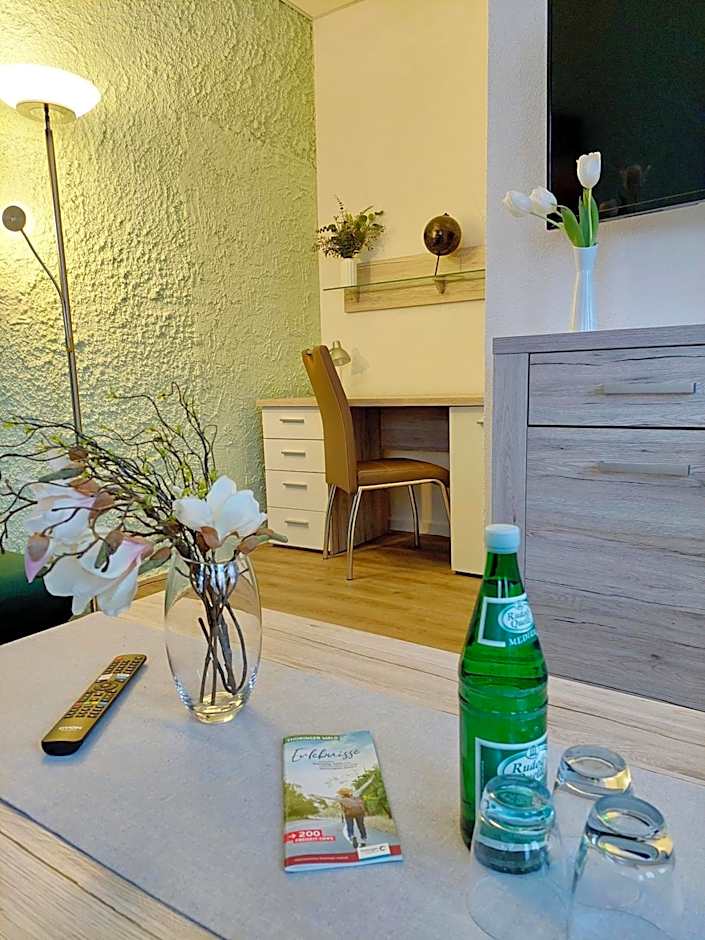 Schlossgartenpassage