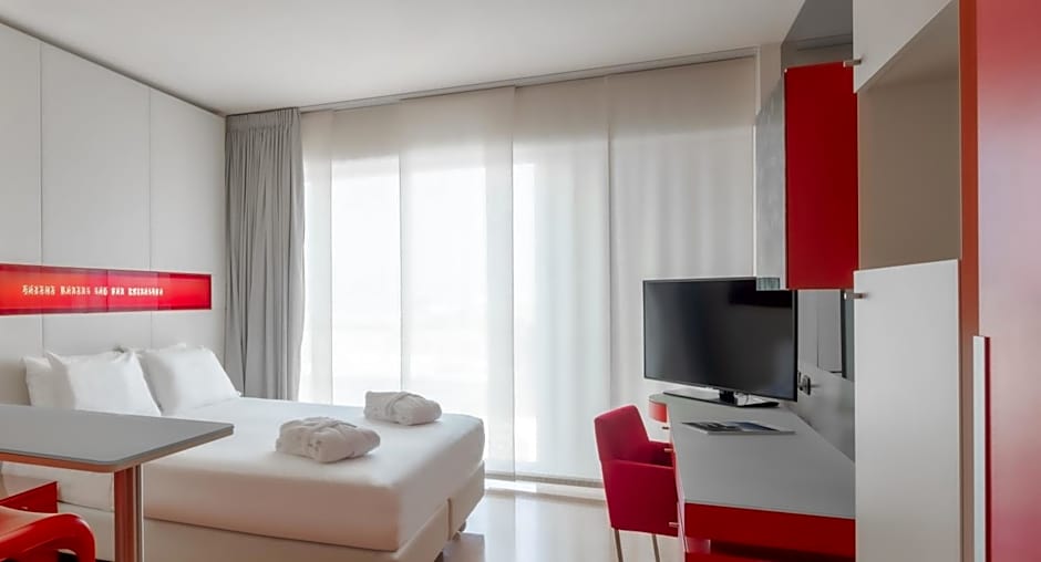 Una Hotel Bologna