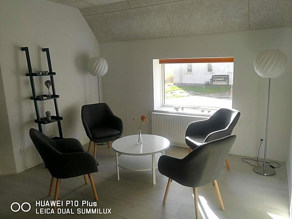 Landevejens B&B Holstebro