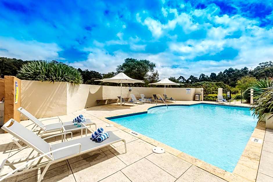 Grand Mercure Basildene Manor Accor Vacation Club Apartments