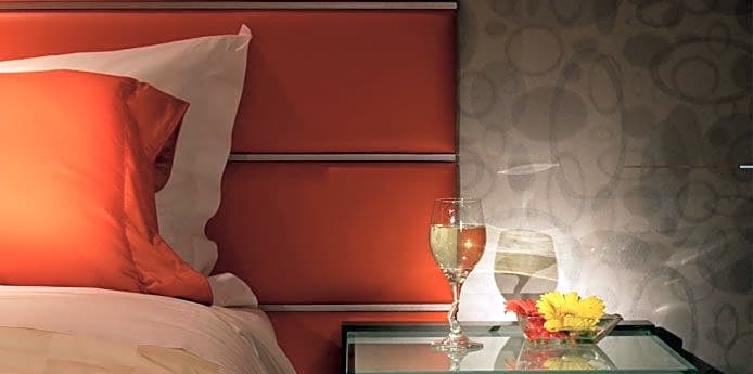 Cosmo Hotel Hong Kong