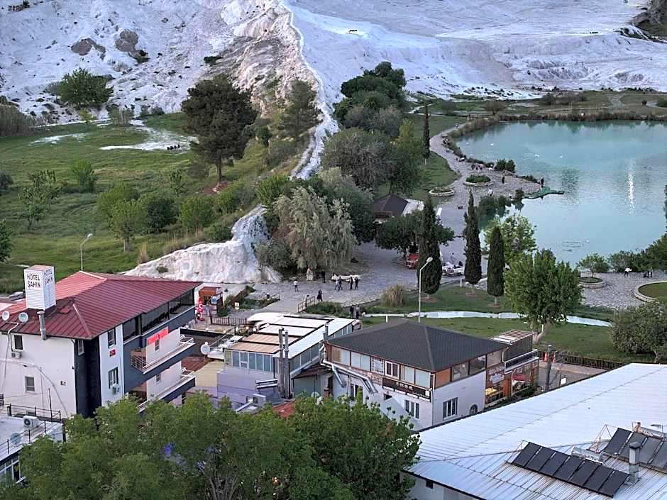 Hotel Sahin