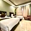Azinnia Rivonia Guest House