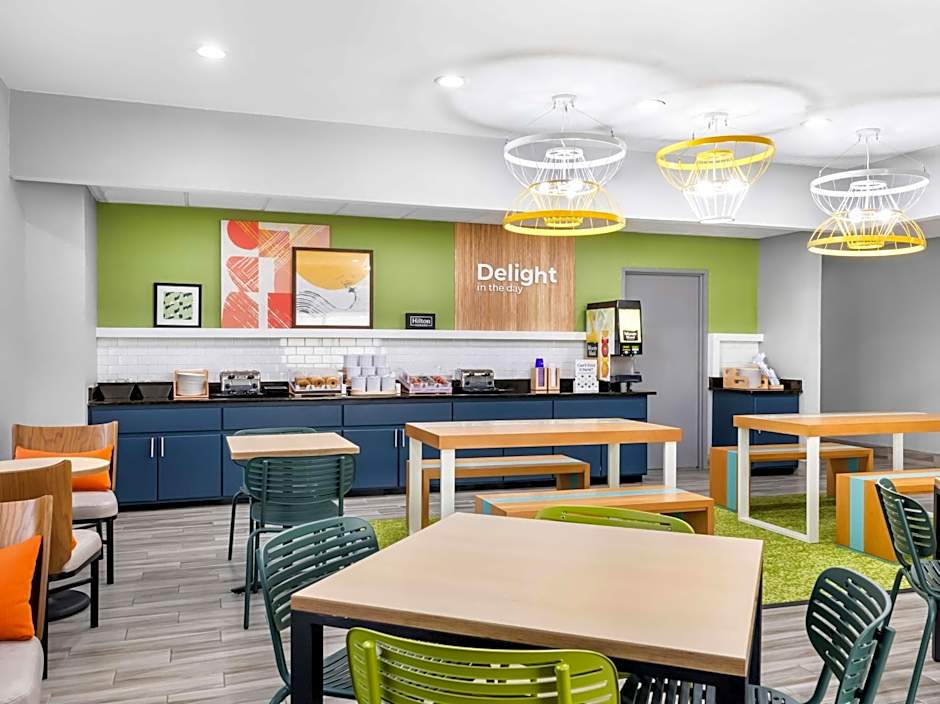 Spark by Hilton Augusta