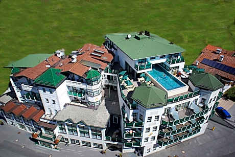 Hotel Jennys Schlössl