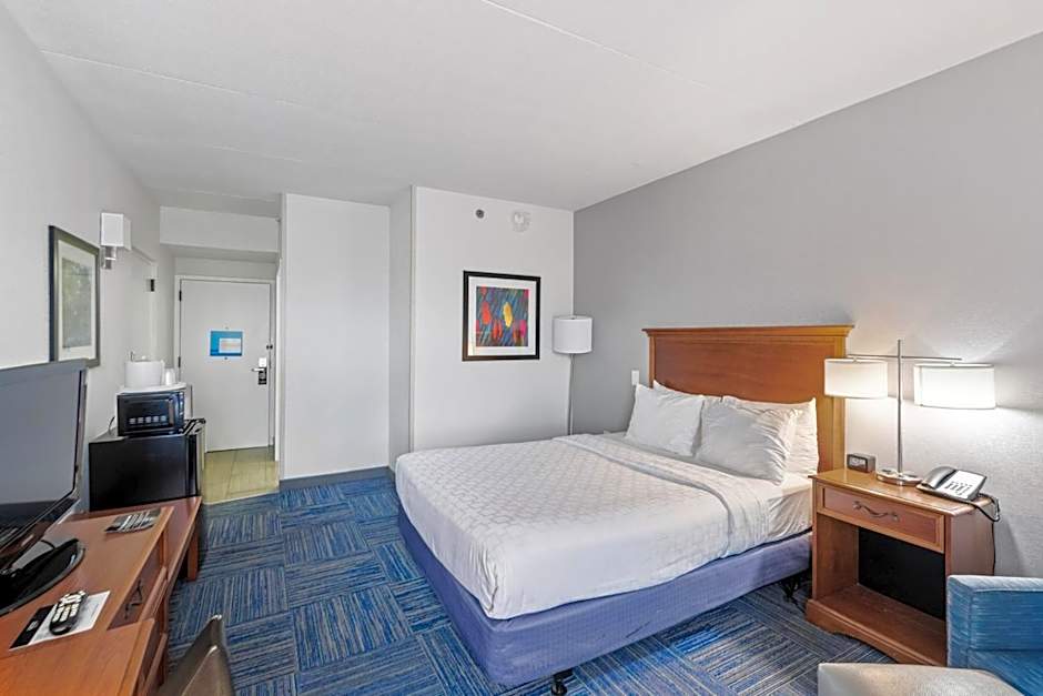 Allentown Park Hotel by The Red Collection