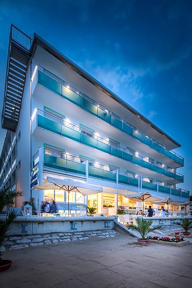 Hotel Vittoria