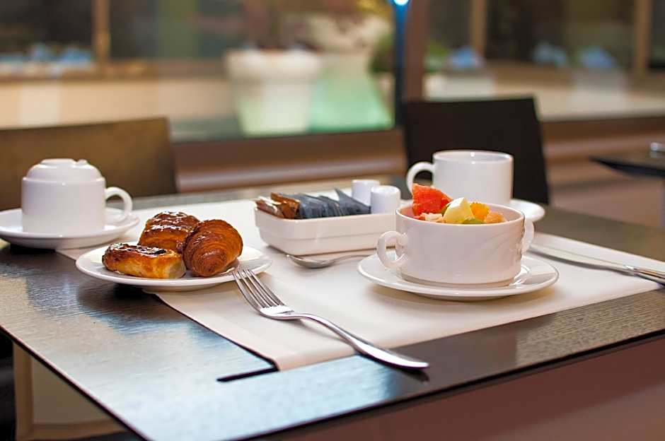 Ramada by Wyndham Bucharest Parc