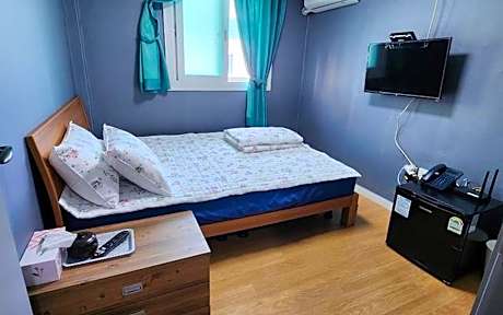 Geoje Island Okpo Changsin