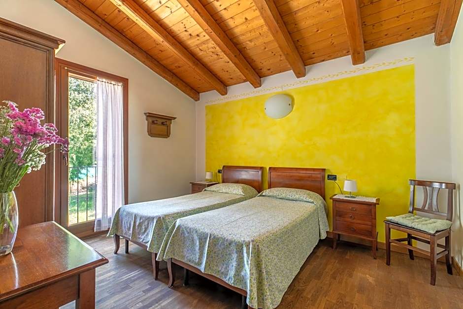 Agriturismo Porcaloca