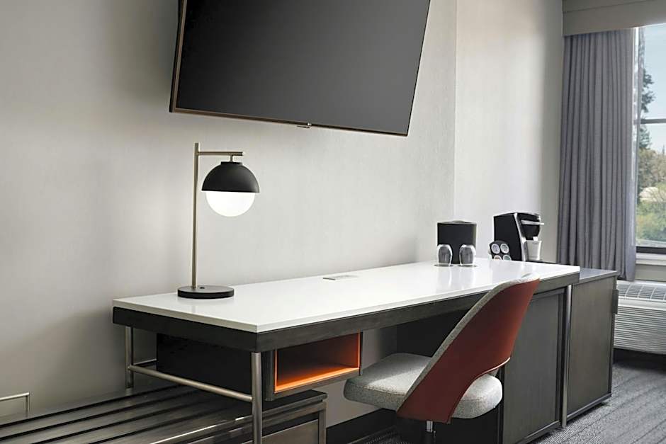 Courtyard by Marriott Santa Rosa