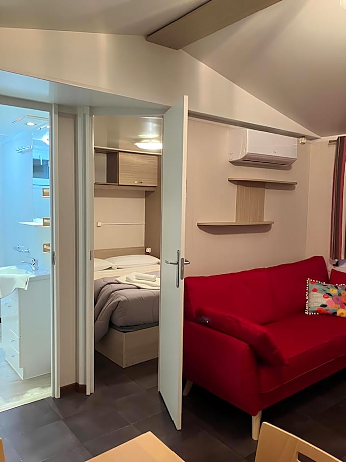 Villaggio Turistico Maderno