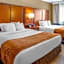 Comfort Suites Burlington