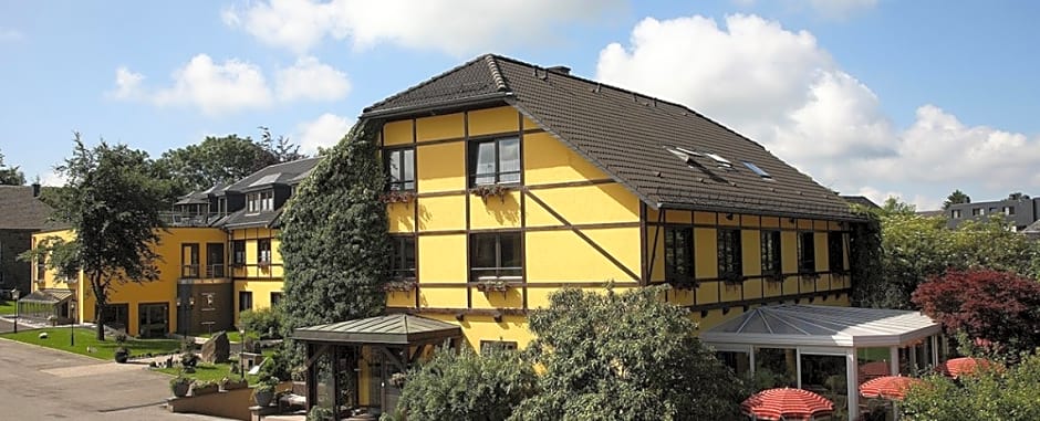 Hotel Bütgenbacher Hof