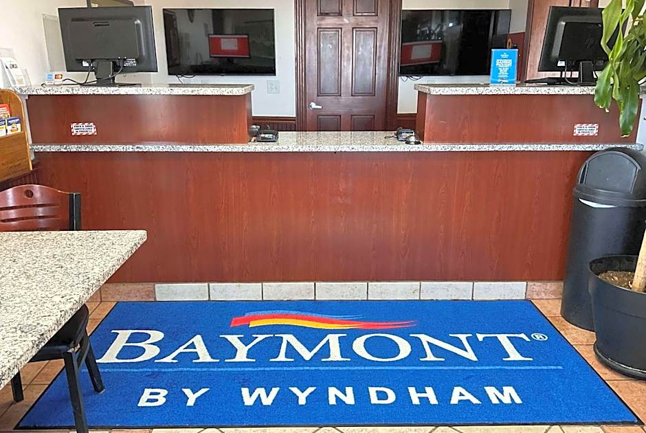 Baymont by Wyndham Petoskey