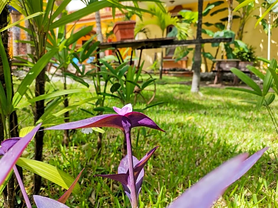 Hacienda Valentina