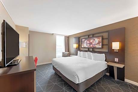 Best Western Plus Austin Central