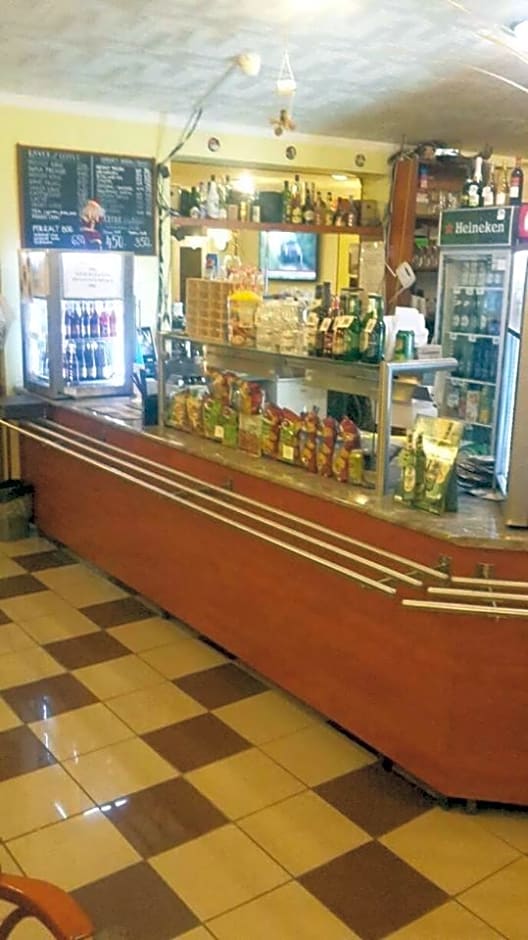 Grill Terasz Étterem és Szálláshely