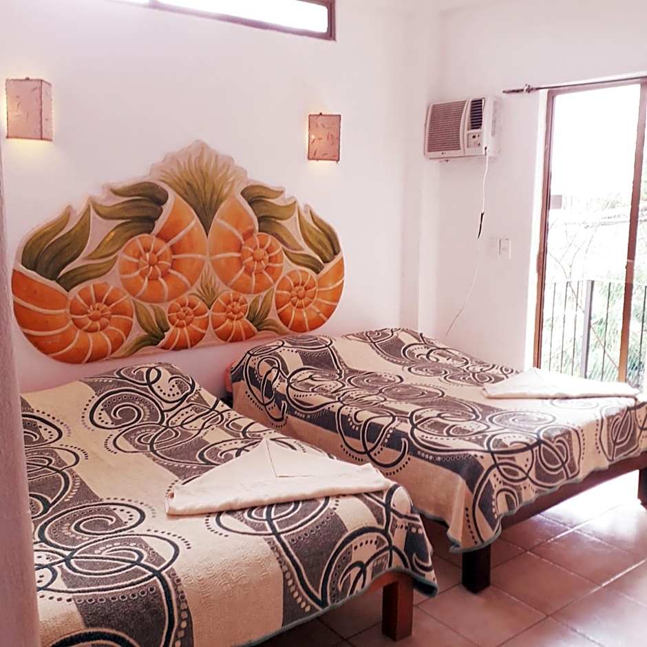 Casa Ana Ruth (Bucerias, Nay.)